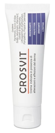 CROSVIT 50 ML - farmaciaverde.it