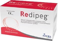 REDIPEG 20 STICK PACK 30 ML - farmaciaverde.it