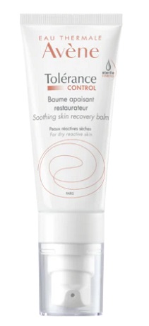 EAU THERMALE AVENE TOLERANCE CONTROL CREMA LENITIVA RIEQUILIBRANTE 40 ML - farmaciaverde.it