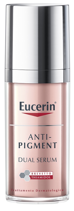 EUCERIN ANTI MACCHIE ANTI PIGMENT DUAL SERUM 30 ML - farmaciaverde.it
