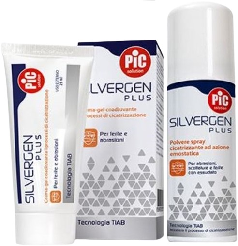 PIC CICATRIZZANTE SPRAY 50 ML - farmaciaverde.it