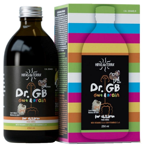 DR GB SCIROPPO 250 ML - farmaciaverde.it