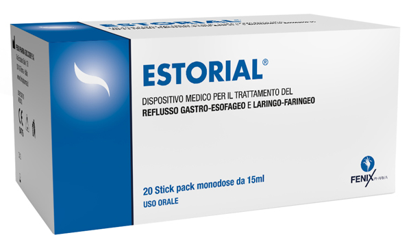 ESTORIAL 20 STICK DA 15 ML - farmaciaverde.it