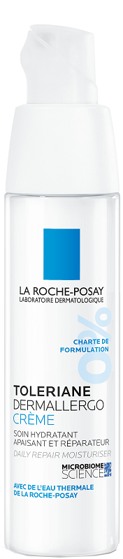 TOLERIANE DERMALLERGO CREMA VISO 40 ML - farmaciaverde.it