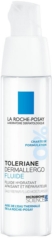 TOLERIANE DERMALLERGO FLUIDO 40 ML - farmaciaverde.it