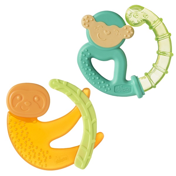 CHICCO MASSAGGIA FRESH ANIMAL 4M+ - farmaciaverde.it