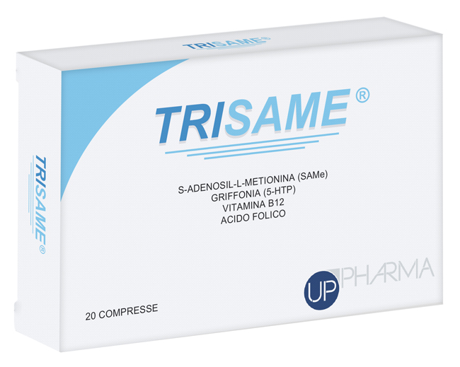 TRISAME 20 COMPRESSE - farmaciaverde.it