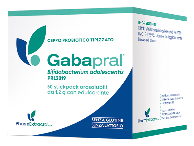 GABAPRAL 30 STICKPACK - farmaciaverde.it