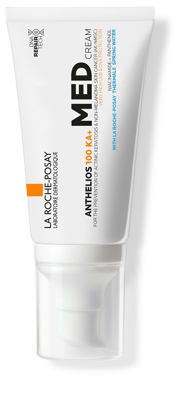ANTHELIOS 100 KA+ MED 50 ML - farmaciaverde.it
