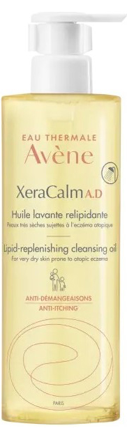 AVENE XERACALM A D OLIO DETERGENTE 400 ML NUOVA FORMULA - farmaciaverde.it