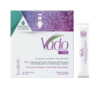 VADO SCIROPPO FICHI MANNA 30 STICK - farmaciaverde.it