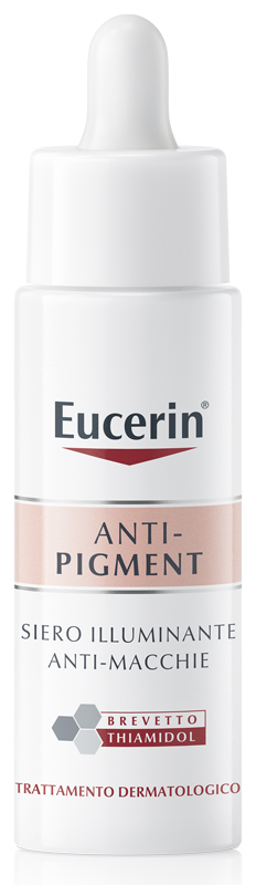 EUCERIN ANTI-PIGMENT SIERO ILLUMINANTE 30 ML - farmaciaverde.it