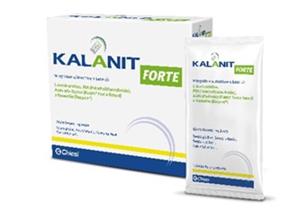 KALANIT FORTE 14 BUSTINE - farmaciaverde.it