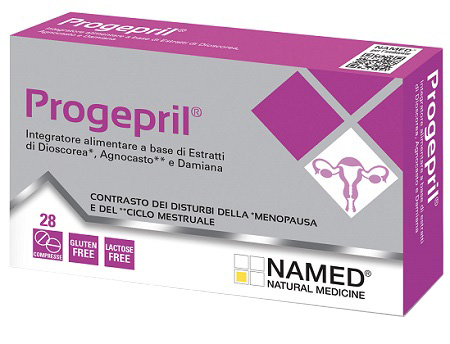 PROGEPRIL 28 COMPRESSE - farmaciaverde.it