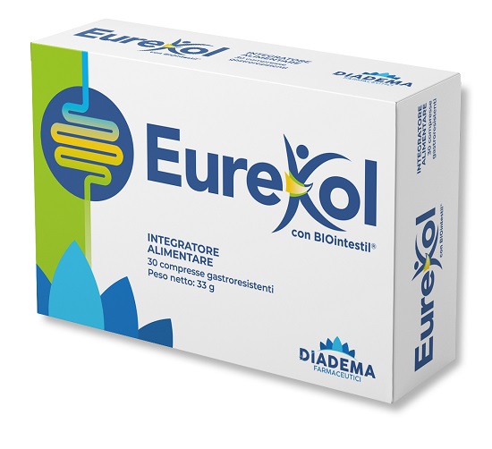 EUREKOL 30 COMPRESSE - farmaciaverde.it