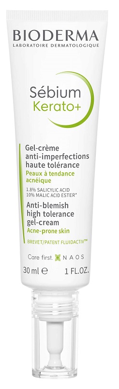 SEBIUM KERATO+ 30 ML - farmaciaverde.it