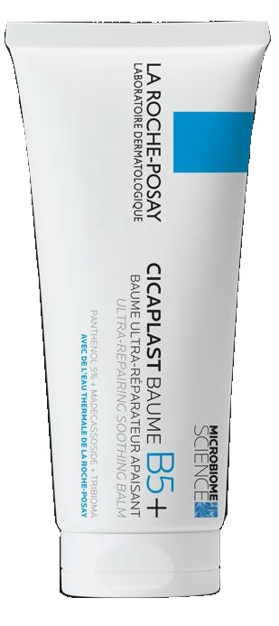 CICAPLAST BAUME B5+ 100 ML - farmaciaverde.it
