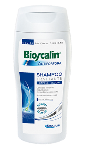 BIOSCALIN SHAMPOO ANTIFORFORA CAPELLI SECCHI CUT PRICE 200 ML - farmaciaverde.it