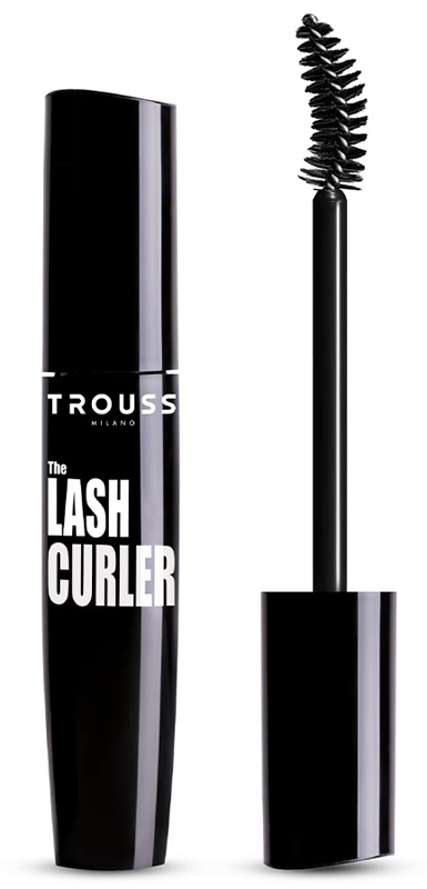 TROUSS MAKE UP 41 MASCARA LASH CURLER - farmaciaverde.it