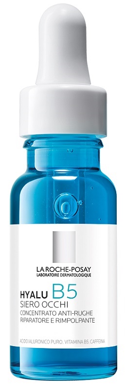 HYALU B5 SIERO OCCHI 15 ML - farmaciaverde.it