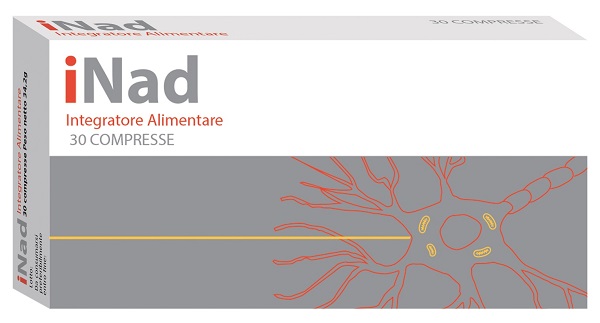 INAD 30 COMPRESSE - farmaciaverde.it