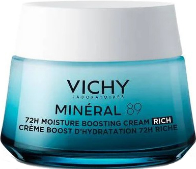MINERAL 89 CREMA RICCA 50 ML - farmaciaverde.it