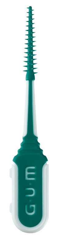 GUM SOFT PICK COMFORT FLEX COOL MINT LARGE SCOVOLINI 40 PEZZI - farmaciaverde.it