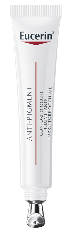 EUCERIN ANTI-PIGMENT CONTORNO OCCHI ILLUMINANTE 15 ML - farmaciaverde.it