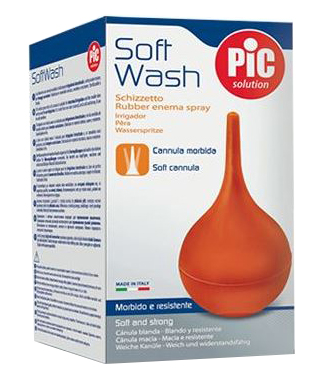 PIC SOFT WASH SCHIZZETTO 70 ML - farmaciaverde.it