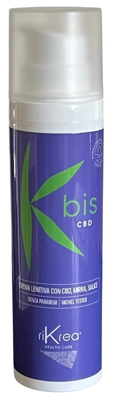 K BIS CBD CREMA 60 ML - farmaciaverde.it