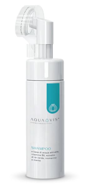 SHAMPOO ANTICADUTA HAIR REGENERATION 150 ML - farmaciaverde.it