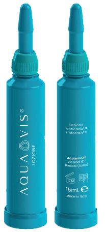 LOZIONE ANTICADUTA HAIR REGENERATION 4 FIALE DA 15 ML - farmaciaverde.it