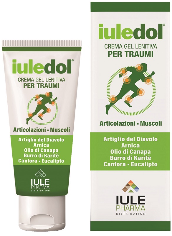 IULEDOL 75 ML - farmaciaverde.it