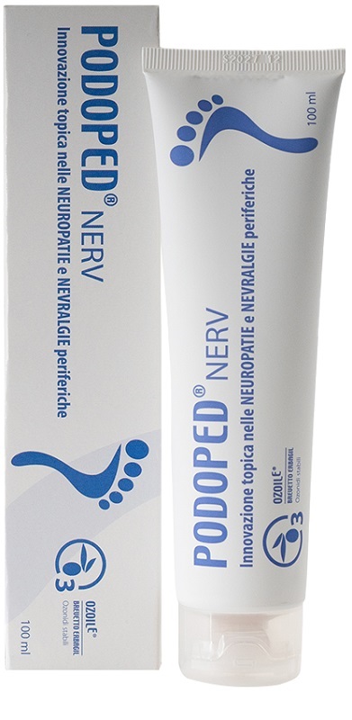 PODOPED NERV - farmaciaverde.it