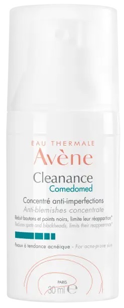 AVENE CLEANANCE COMEDOMED CONCENTRATO 30 ML - farmaciaverde.it