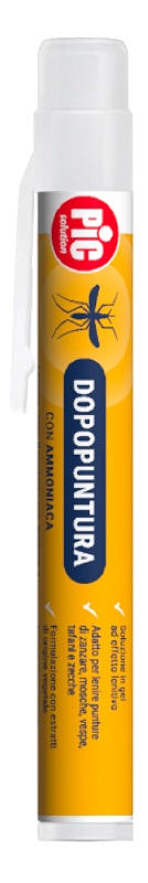 PIC DOPOPUNTURA - farmaciaverde.it
