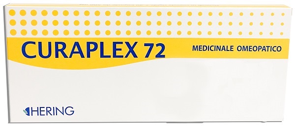 CURAPLEX 72 30 CAPSULE - farmaciaverde.it