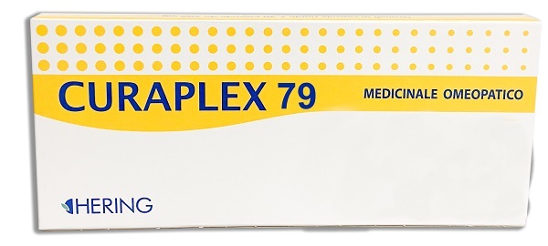CURAPLEX 79 30 CAPSULE - farmaciaverde.it