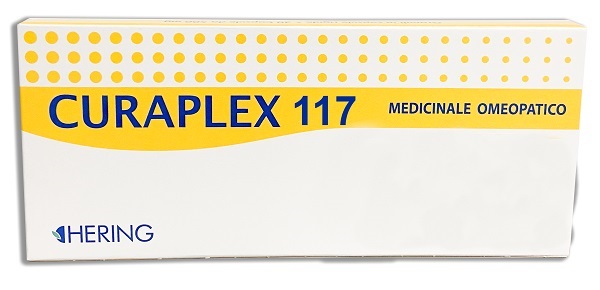 CURAPLEX 117 60 CAPSULE - farmaciaverde.it