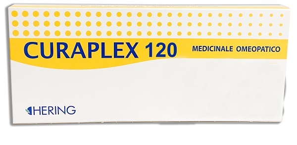 CURAPLEX 120 60 CAPSULE - farmaciaverde.it
