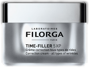 FILORGA TIME FILLER 5XP CREAM POT 50 ML - farmaciaverde.it