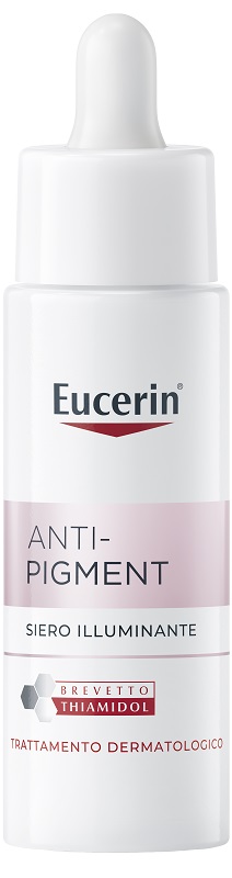 EUCERIN ANTI-PIGMENT SIERO ILLUMINANTE 30 ML - farmaciaverde.it
