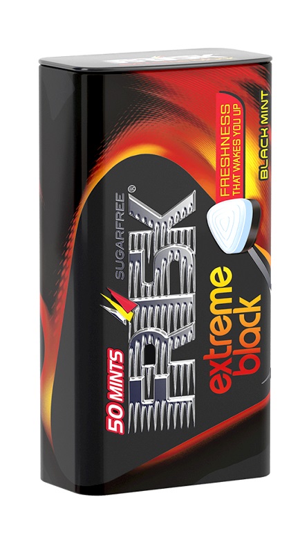 FRISK EXTREME BLACK 35 G - farmaciaverde.it
